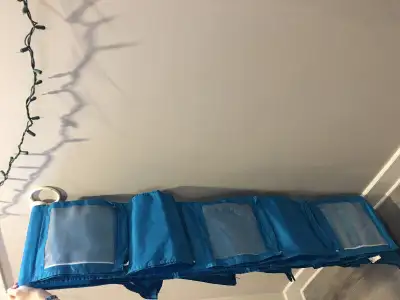 Rangement  mural IKEA pour enfant, View more