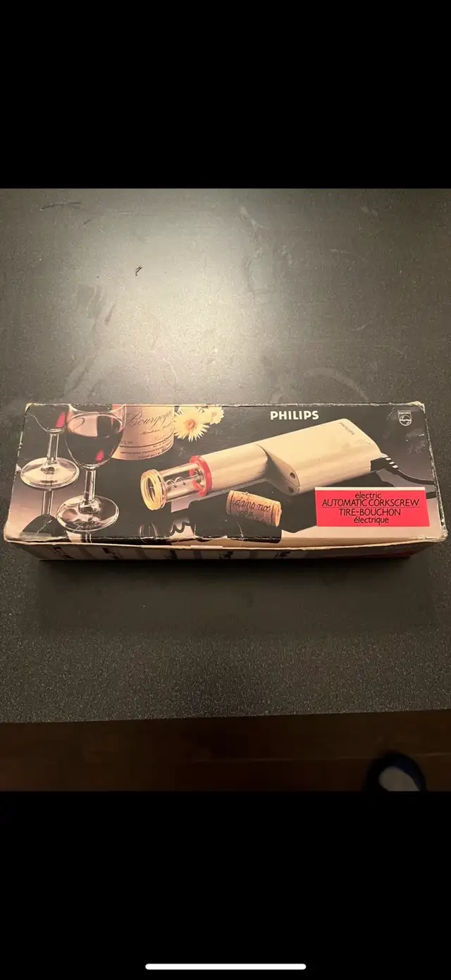 Philips Corkscrew470947172262225920