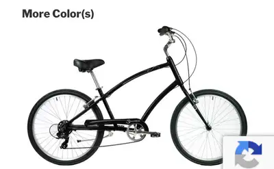 khs cruiser, View more