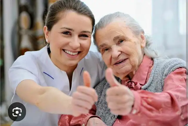 Companionship and Assistance for Seniors – Laval and Montreal