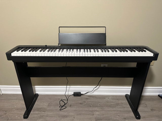 Casio CDP-S160 in Pianos & Keyboards in Kingston