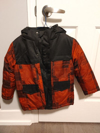 Kids Brand New with Tag Joe Fresh Winter Jacket (Unisex) - $35