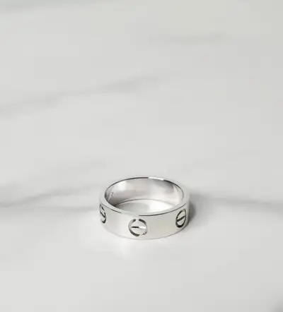 cartier love ring in All Categories in Ontario Kijiji Marketplaces