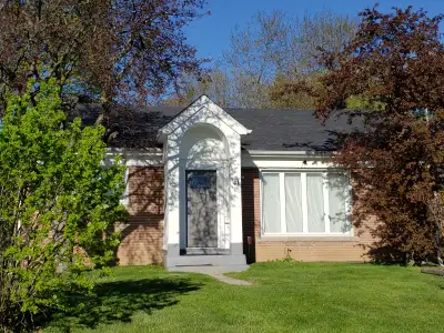 Agincourt Separate Entrance 2 br Basement Apart. - All inclusive