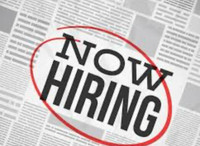 Hiring Commercial Cleaner 