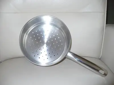 CHAUDRON VAPEUR NEUF VOIR MES AUTRES ANNONCES