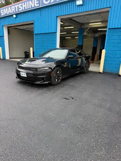 Hiring car wash detailer, View more