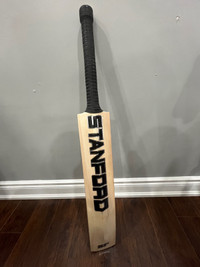SF cricket bat 