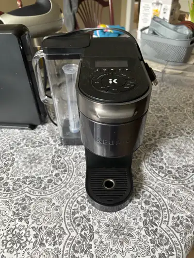 keurig Coffee Maker, View more