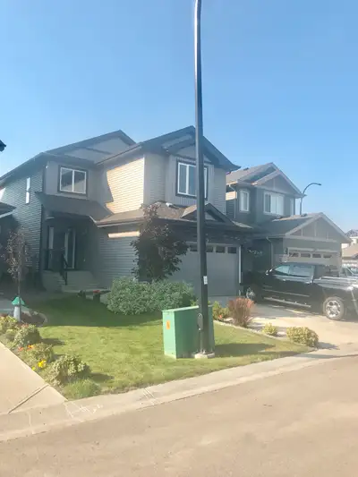 basement suite for rent