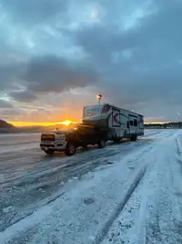 OLD MAN DOWN THE ROAD RV TOWING AND MOVING
