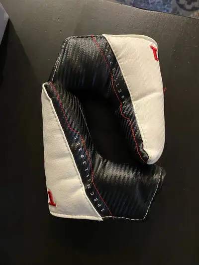 Kirkland putter covers/other putter covers, View more