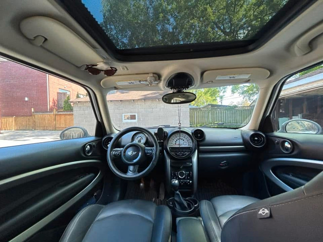 Mini Cooper in Cars & Trucks in City of Toronto