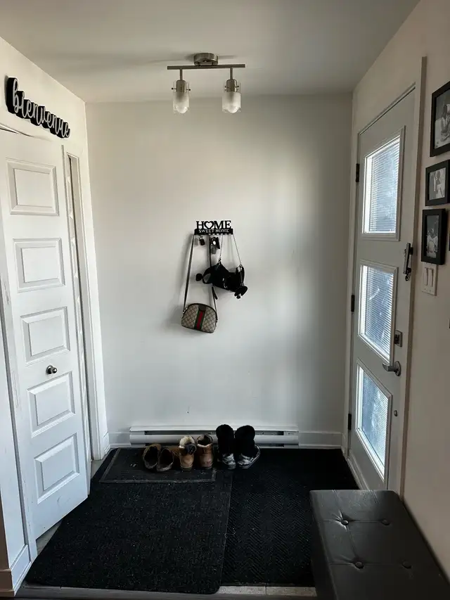 CESSION DE BAIL – DISPONIBLE DÉBUT MARS – SECTEUR RECHERCHÉ