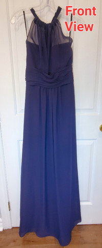 Beautiful SORELLA VITA Dress, Size 10, was over $300 asking $100