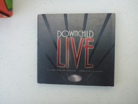 Downchild – Live At The Palais Royale Toronto    CD   mint    $4