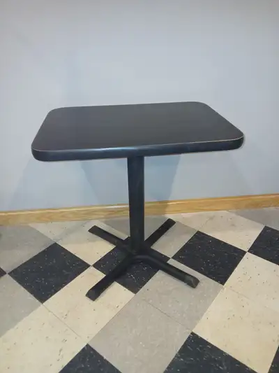 Tables and Chairs, View more
