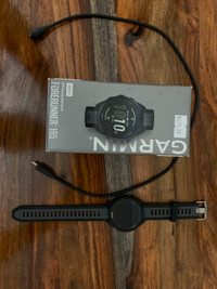 Brand  New Garmin 165 Watch