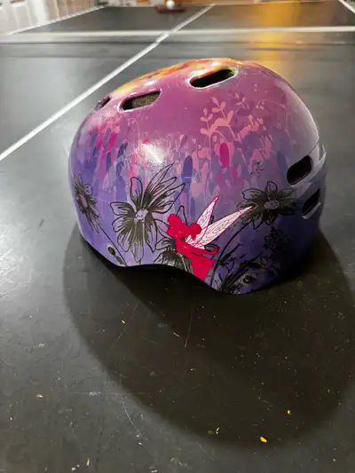 frozen bike helmet, View more