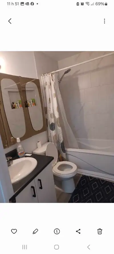 chambre a louer