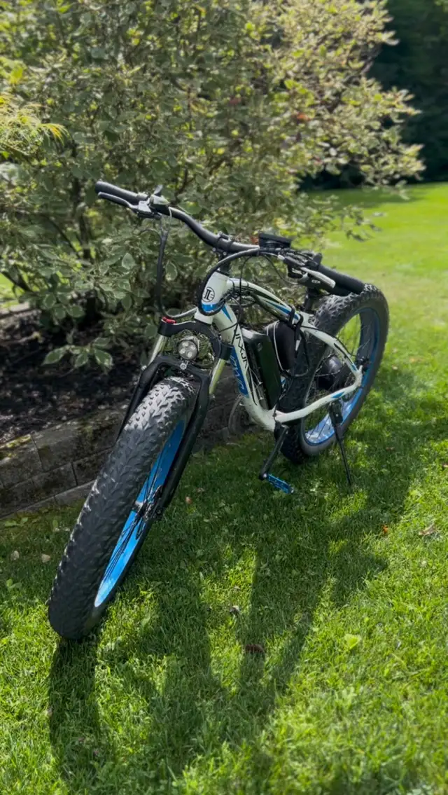 Electric Bike in eBike in Napanee - Image 3