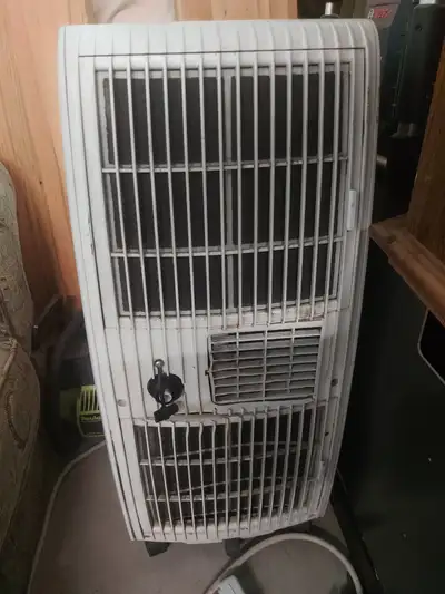 Air Conditioner Arctic King, View more