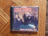 Between The Breaks Live – Stan Rogers     CD   mint  $6.00