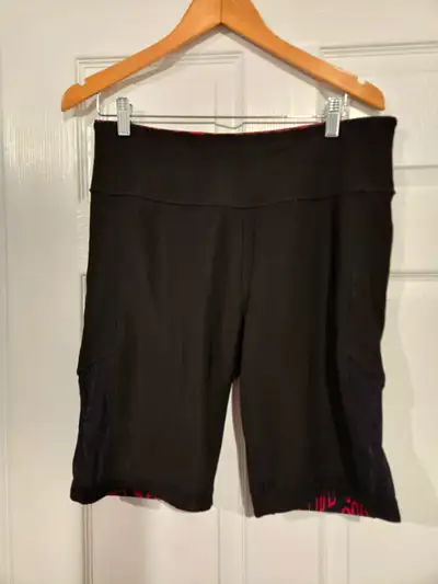 Nola, Reversible Shorts, Size 1x, View more