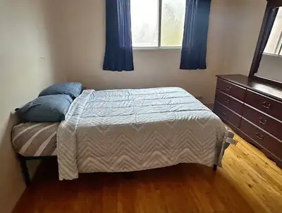 chambre à louer pour fille 650$