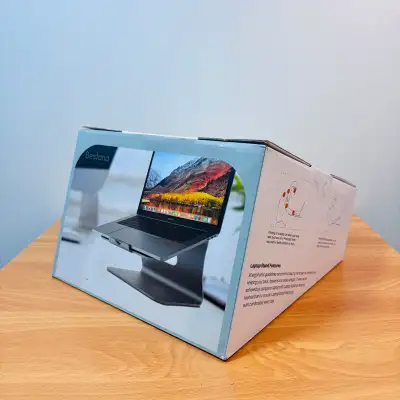 laptop stand, View more