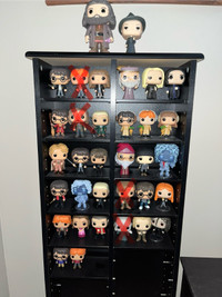 Funko Pop! Harry Potter Collection