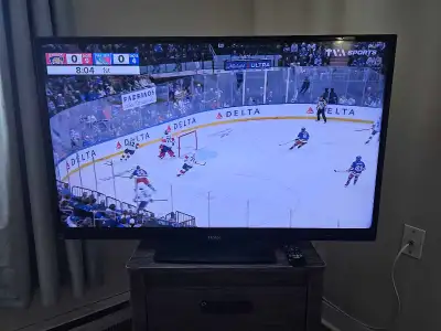 Téléviseur 46" Haier, View more
