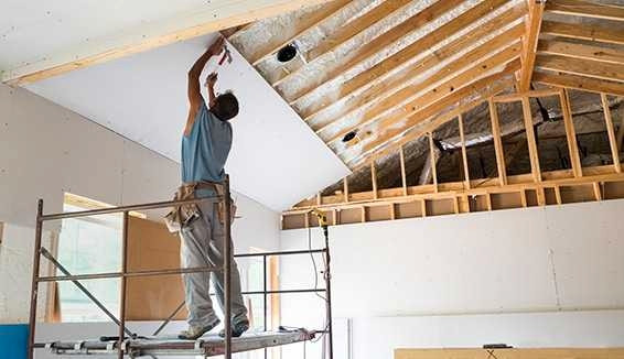 Drywall services in Condos for Sale in Peterborough