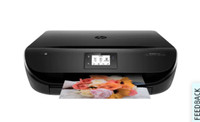  HP ENVY 4520 All-in-One Printer