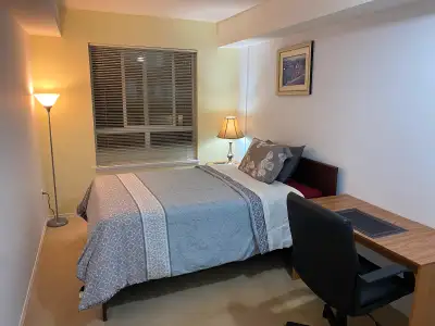 Room for rent female only