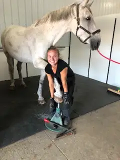Farrier Course, View more