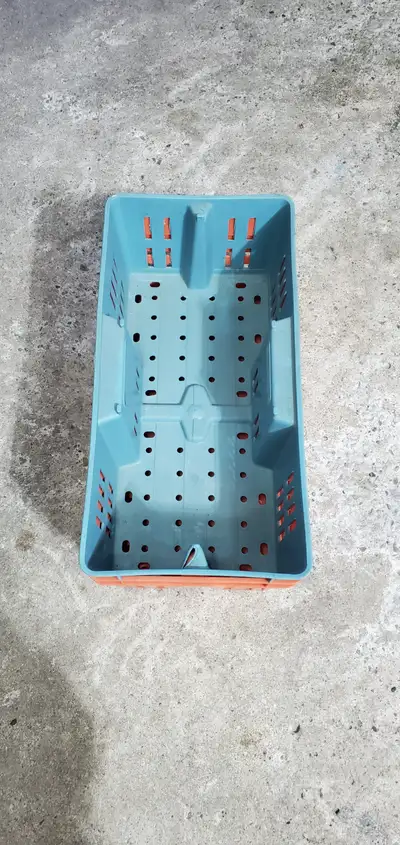 Food Safe Bins, Baskets for Sale, View more