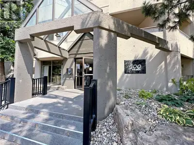 Downtown Condo for Rent!