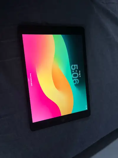 Apple iPad 8th Generation 2025 10.2 inch , View more