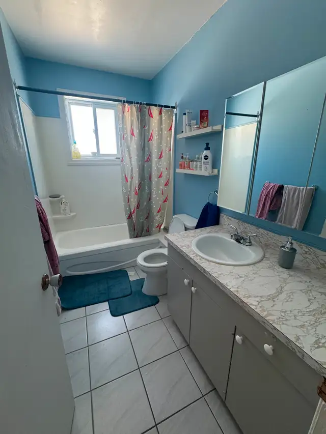5 1/2 à louer à Trois-Rivières proche UQTR in Long Term Rentals in Trois-Rivières - Image 8