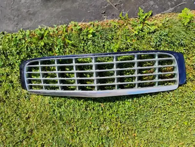 Cadillac grill serial number 25626846