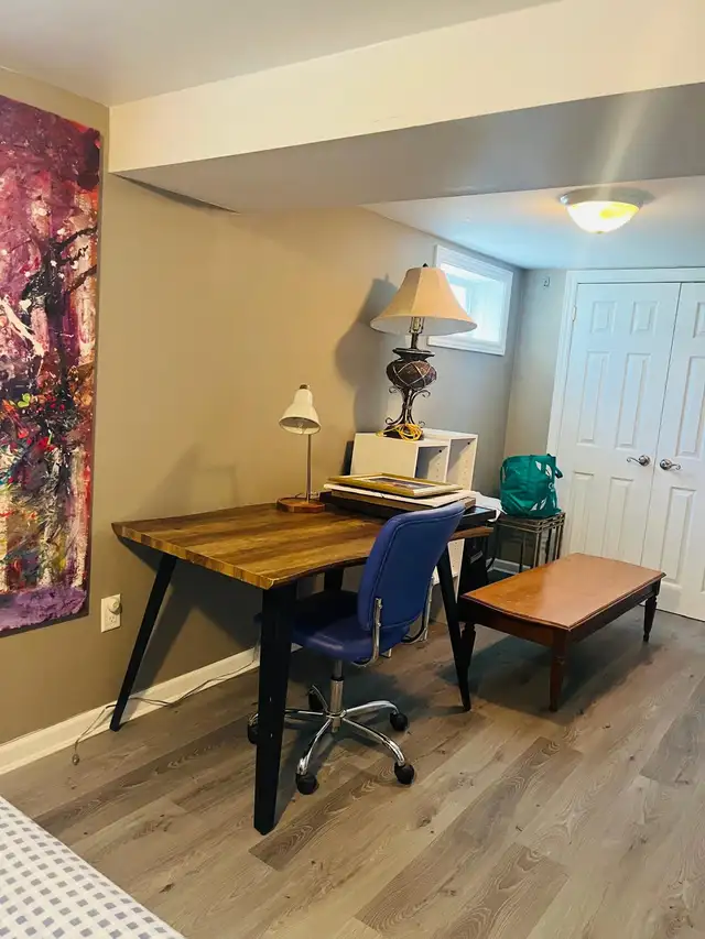 BARRIE BEST Rooms for Rent February 1st  $495 Sharing ROOM in Room Rentals & Roommates in Barrie - Image 36