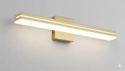 24 Inch LED Vanity Light Fixture, View more