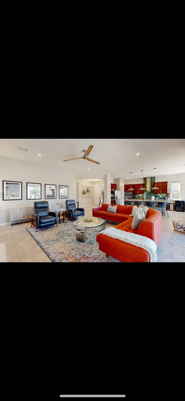 Palm Springs Vacayion Rental  in California in Canada - Image 5