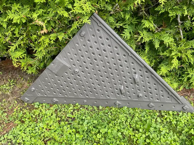 Lifetime Shed roof panel parts BDR BDS in Outdoor Tools & Storage in Oshawa / Durham Region - Image 6