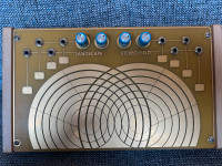 *** LANDSCAPE FM STEREO FIELD MODULAR ***