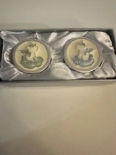 Baby's First Tooth & Curl Box Set, View more