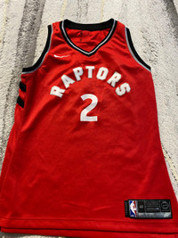 kawhi leonard jersey raptors