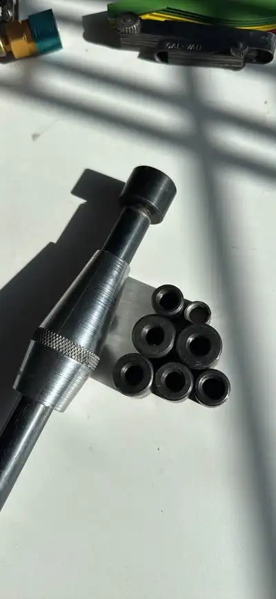 Clutch Alignment Tool - Universal, View more