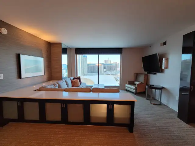 Las Vegas On The Strip in Nevada in Canada - Image 3